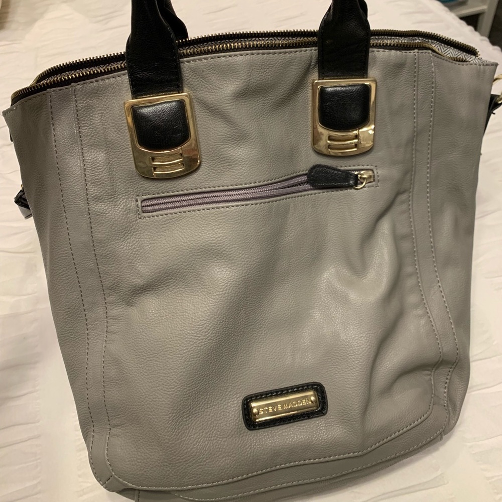 Steve Madden bag